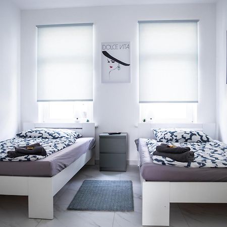Nord-Apartment 4 I 2 Zimmer Mit Wlan & Smart-Tv Bremerhaven Buitenkant foto