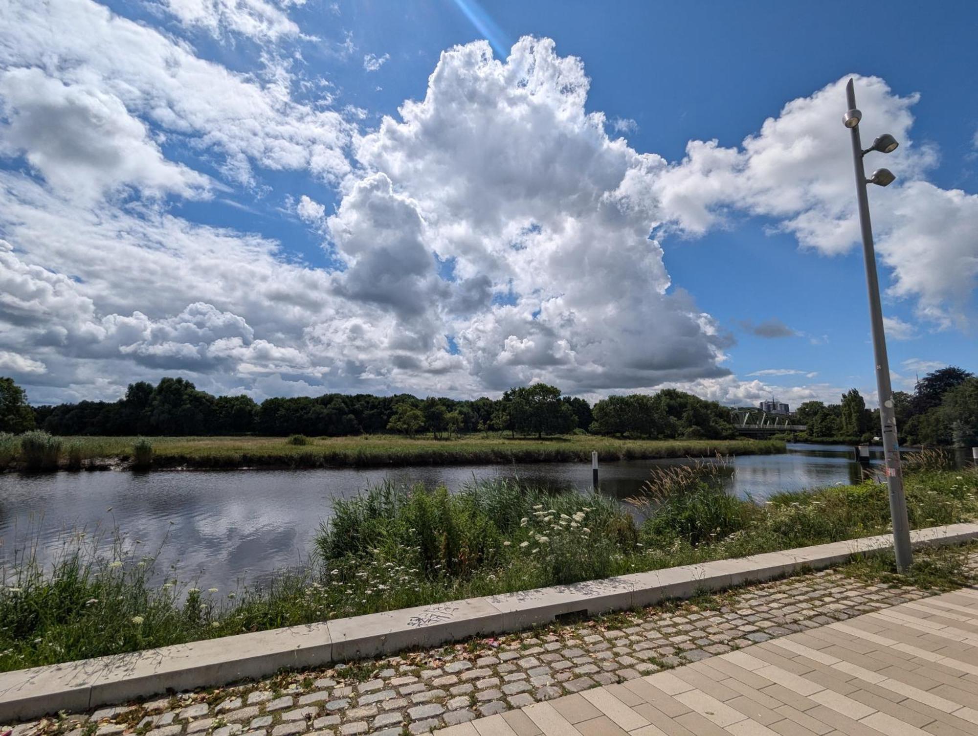 Nord-Apartment 4 I 2 Zimmer Mit Wlan & Smart-Tv Bremerhaven Buitenkant foto